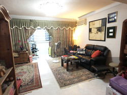 Blk 430 Tampines Street 41 (Tampines), HDB Executive #209420101